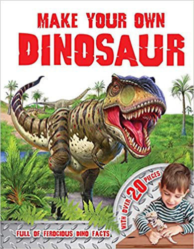 Picture of Make Your Own Dinosaur