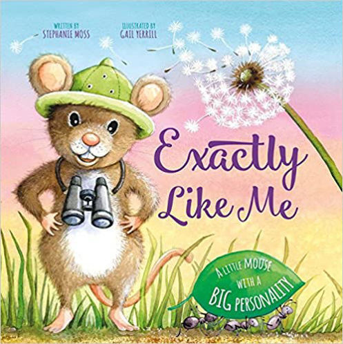Picture of Exactly Like Me