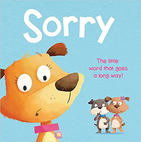 Picture of Sorry