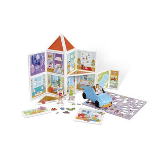 Picture of Magnetivity  Our House