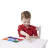 Picture of Jumbo Multi-Color Stamp Pad
