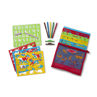 Picture of Stencil Activity Set
