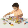 Picture of Jumbo Numbers puzzle