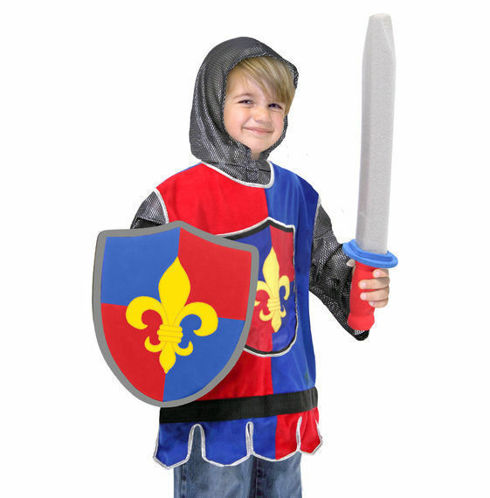 Picture of Knight - Costume