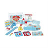 Picture of MELISSA & DOUG GET WELL FIRST AID KIT PLAY SET