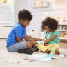 Picture of MELISSA & DOUG GET WELL FIRST AID KIT PLAY SET