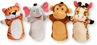 Picture of Zoo Friends Hand Puppets