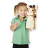Picture of Zoo Friends Hand Puppets