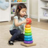 Picture of Wooden Jumbo Stacker - Classic