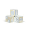 Picture of ABC-123 BLOCKS - NATURAL (3 PIECES)