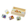 Picture of Wooden Story Blocks