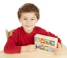 Picture of Wooden Story Blocks
