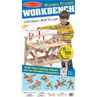 Picture of Wooden Project Workbench