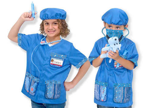 Picture of Veterinarian - Costume