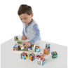 Picture of Vehicles cube puzzle