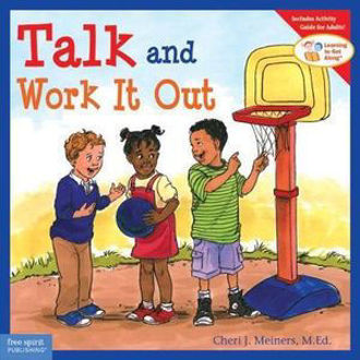 Picture of Talk and Work it Out