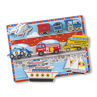 Picture of Chunky Vehicles puzzles