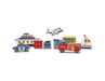 Picture of Chunky Vehicles puzzles