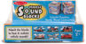 Picture of Vehicles Sound Blocks