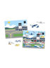 Picture of Reusable sticker pad Vehicles