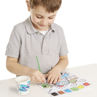 Picture of Paint with water Vehicles