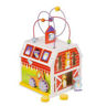 Picture of First Play Slide Sort & Roll Activity Barn