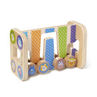 Picture of Safari Zig-Zag Tower
