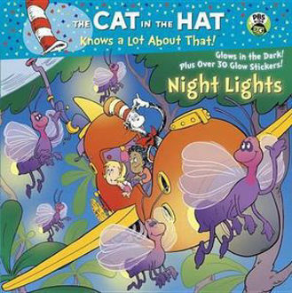 Picture of Cat in the Hat Knows a Lot About That! - Night Lights