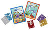 Picture of Mess -Free Glitter Underwater Scenes