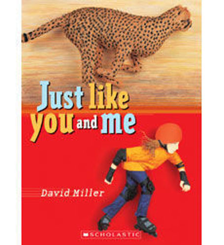 Picture of Just Like You and Me