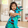 Picture of T-rex Plush