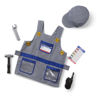 Picture of Train Engineer Costume