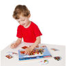 Picture of Sound Puzzle Train