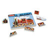 Picture of Sound Puzzle Train