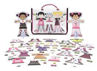 Picture of Tops & Tights Magnetic Dress-up
