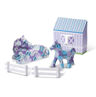 Picture of Decoupage Made Easy Deluxe Craft Set Horse & Pony
