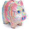 Picture of Melissa & Doug Decoupage Made Easy Craft Set Piggy Bank