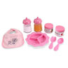 Picture of Mine to Love Time to Eat! Feeding Set