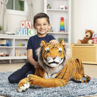 Picture of Tiger Plush