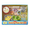 Picture of Baking Play Set
