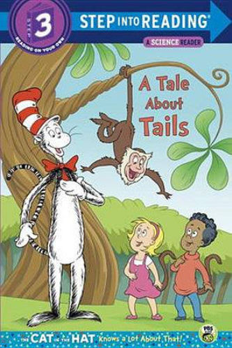 Picture of A Tale about Tails