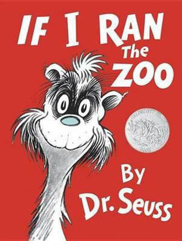 Picture of If I Ran the Zoo