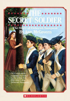 Picture of The secret soldier