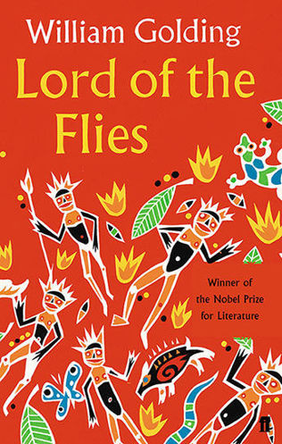 Picture of Lord of the Flies