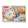 Picture of Birthday Cake Wooden Play Set