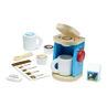 Picture of Wooden Brew & Serve Coffee Set