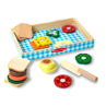 Picture of Sandwich Making Set