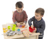 Picture of Baking Play Set