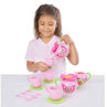 Picture of Bella Butterfly Tea Set