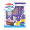 Picture of Created by Me! Sweet Keepsakes Craft Kit